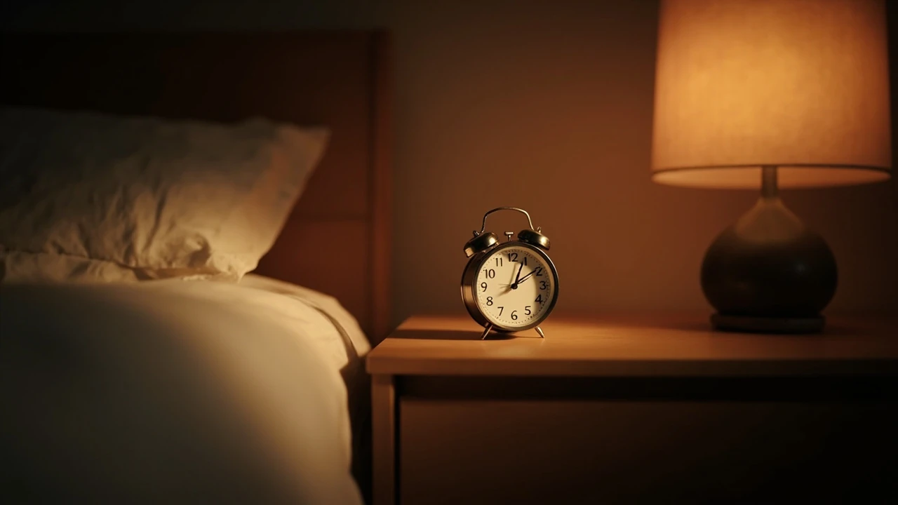 04:04 Uhr Bedeutung: Was steckt hinter der wiederholten Uhrzeit?