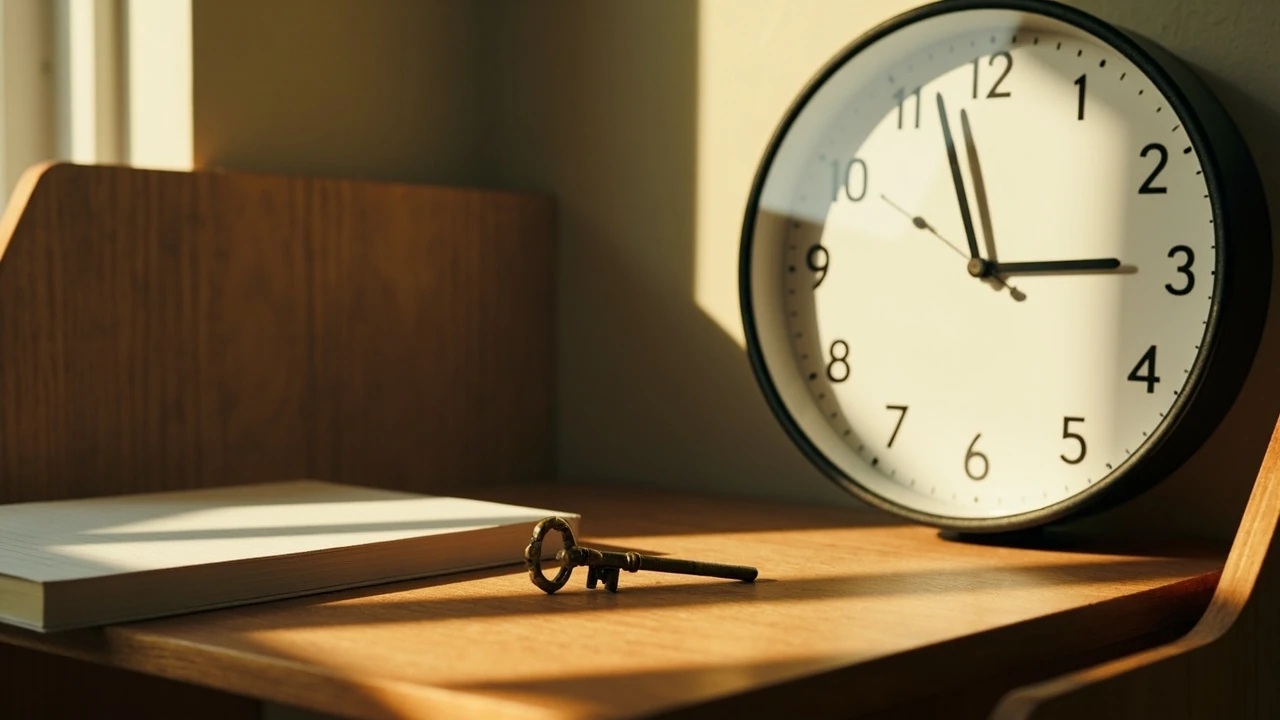 10:01 Uhr Bedeutung: Was steckt hinter dieser Uhrzeit?