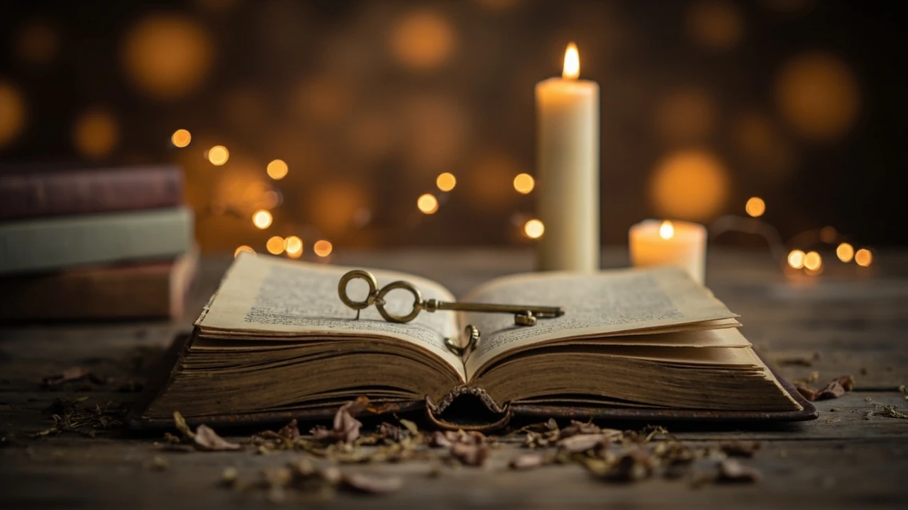 1001 Bedeutung: Was die Zahl 1001 in Symbolik und Alltag verrät
